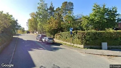 Rum att hyra i Askim-Frölunda-Högsbo - Bild från Google Street View