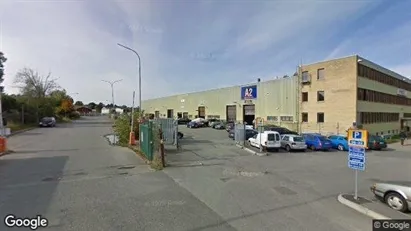 Lägenheter att hyra i Värmdö - Bild från Google Street View