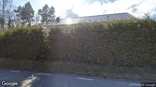 Lägenheter att hyra i Österåker - Bild från Google Street View