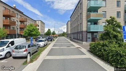 Lägenheter att hyra i Limhamn/Bunkeflo - Bild från Google Street View