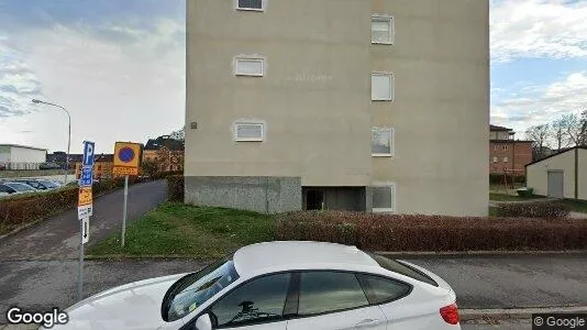 Lägenheter att hyra i Eskilstuna - Bild från Google Street View