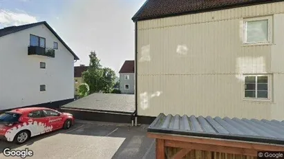 Lägenheter att hyra i Borås - Bild från Google Street View