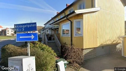 Rum att hyra i Lundby - Bild från Google Street View