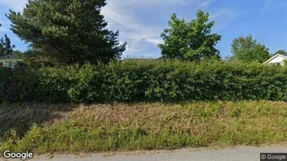 Lägenheter att hyra i Örnsköldsvik - Bild från Google Street View