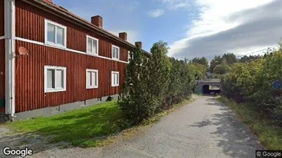 Lägenheter att hyra i Sollefteå - Bild från Google Street View