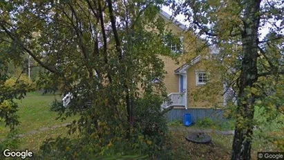 Lägenheter att hyra i Vaxholm - Bild från Google Street View