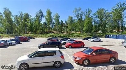 Lägenheter att hyra i Nyköping - Bild från Google Street View