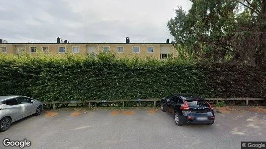 Lägenheter att hyra i Växjö - Bild från Google Street View