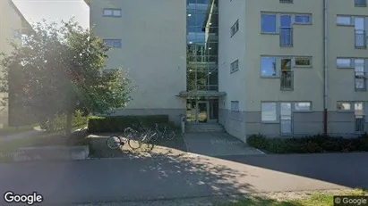 Lägenheter att hyra i Linköping - Bild från Google Street View