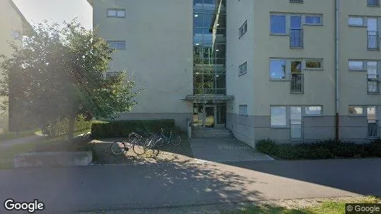 Lägenheter att hyra i Linköping - Bild från Google Street View