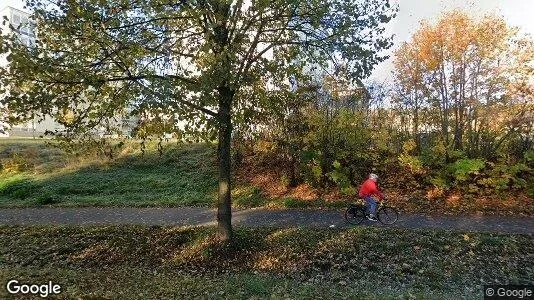 Lägenheter att hyra i Jönköping - Bild från Google Street View