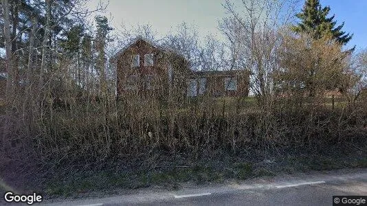 Lägenheter att hyra i Knivsta - Bild från Google Street View