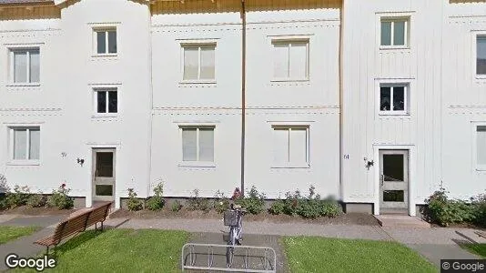 Lägenheter att hyra i Jönköping - Bild från Google Street View