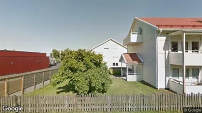 Lägenheter att hyra i Jönköping - Bild från Google Street View