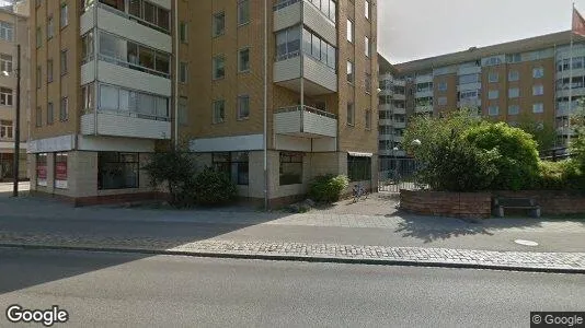 Rum att hyra i Malmö Centrum - Bild från Google Street View