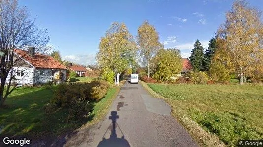 Lägenheter att hyra i Gagnef - Bild från Google Street View