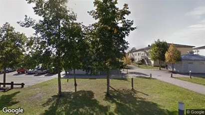 Lägenheter att hyra i Kumla - Bild från Google Street View