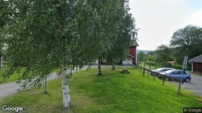 Lägenheter att hyra i Kramfors - Bild från Google Street View