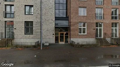 Lägenheter att hyra i Eskilstuna - Bild från Google Street View