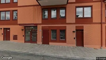 Lägenheter att hyra i Södermalm - Bild från Google Street View