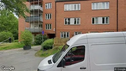 Lägenheter att hyra i Söderort - Bild från Google Street View