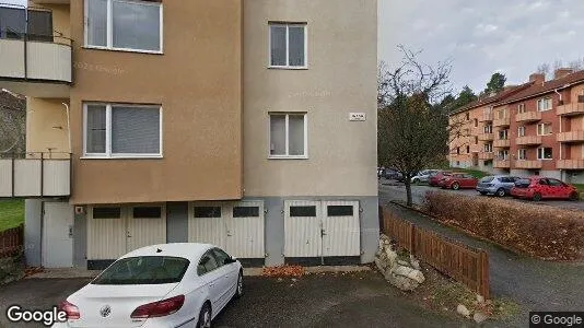 Lägenheter att hyra i Västerås - Bild från Google Street View