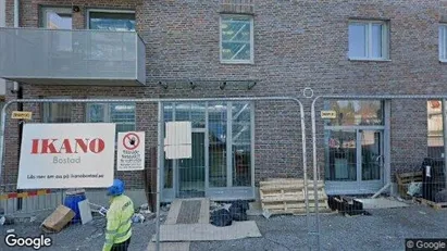 Lägenheter att hyra i Västerort - Bild från Google Street View