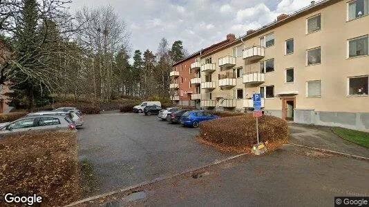 Lägenheter att hyra i Västerås - Bild från Google Street View