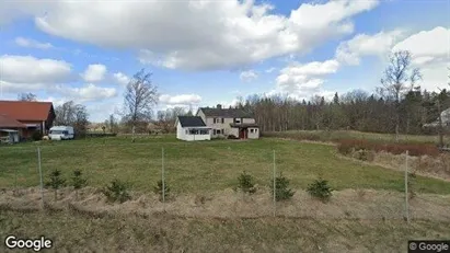 Lägenheter att hyra i Nässjö - Bild från Google Street View