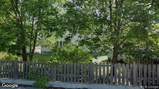 Lägenheter att hyra i Söderort - Bild från Google Street View