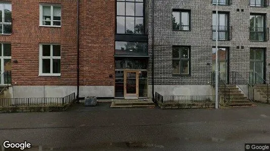 Lägenheter att hyra i Eskilstuna - Bild från Google Street View