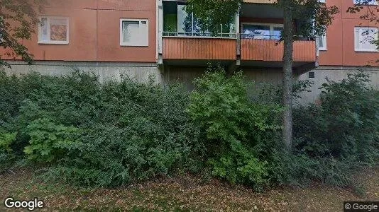 Lägenheter att hyra i Västerort - Bild från Google Street View