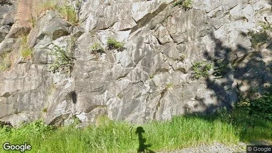 Lägenheter att hyra i Borås - Bild från Google Street View