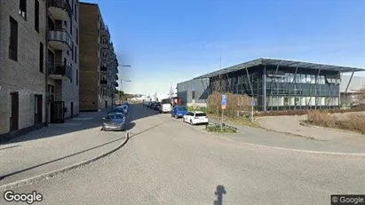 Lägenheter att hyra i Täby - Bild från Google Street View