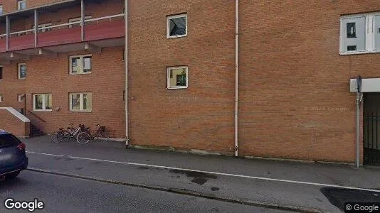 Lägenheter att hyra i Växjö - Bild från Google Street View