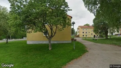 Lägenheter att hyra i Falun - Bild från Google Street View