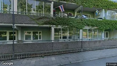 Lägenheter att hyra i Norrköping - Bild från Google Street View