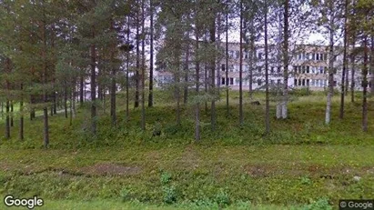 Lägenheter att hyra i Skellefteå - Bild från Google Street View