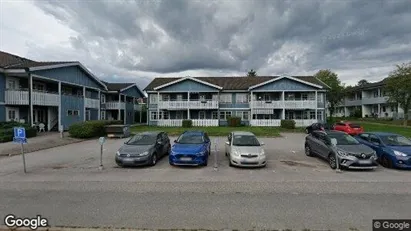 Lägenheter att hyra i Vimmerby - Bild från Google Street View