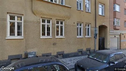 Lägenheter att hyra i Norrköping - Bild från Google Street View