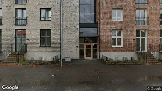 Lägenheter att hyra i Eskilstuna - Bild från Google Street View