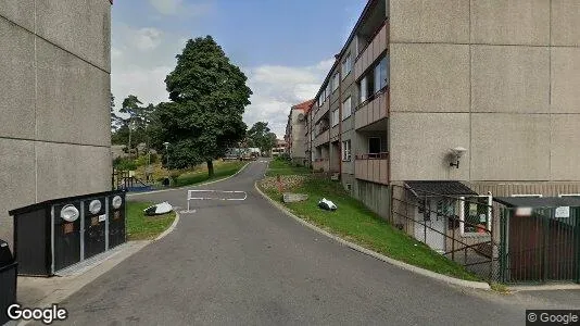 Lägenheter att hyra i Göteborg Östra - Bild från Google Street View