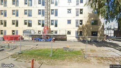 Lägenheter att hyra i Område ej specificerat - Bild från Google Street View