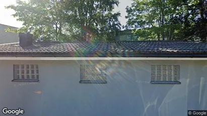 Lägenheter att hyra i Växjö - Bild från Google Street View