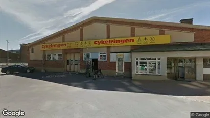 Lägenheter att hyra i Västerås - Bild från Google Street View