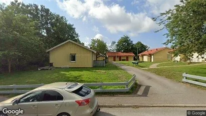 Lägenheter att hyra i Växjö - Bild från Google Street View