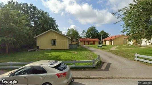 Lägenheter att hyra i Växjö - Bild från Google Street View