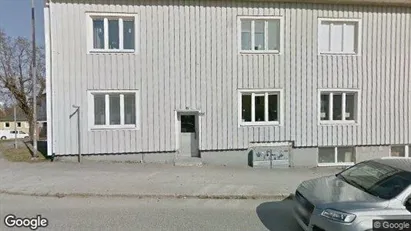 Lägenheter att hyra i Örnsköldsvik - Bild från Google Street View