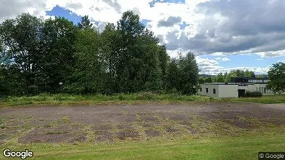 Lägenheter att hyra i Filipstad - Bild från Google Street View