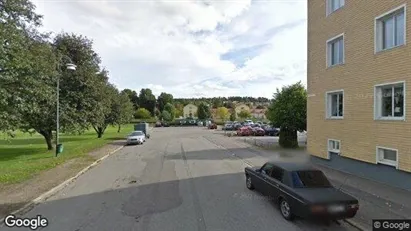 Lägenheter att hyra i Söderhamn - Bild från Google Street View